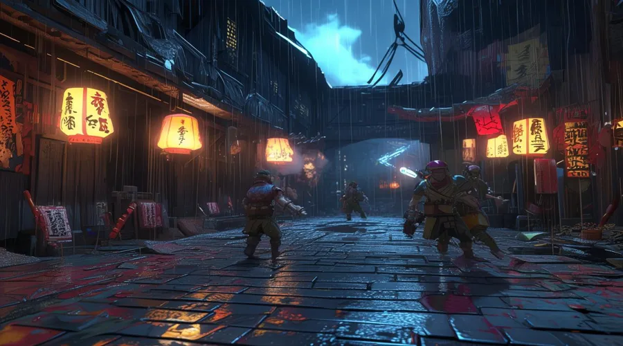 2025.9.4最新！魔女兵器礼包码大放送，错过等一年！